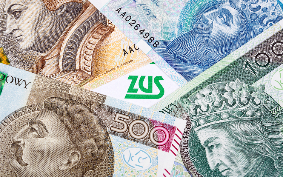 Nowy limit ulgi na składkę zdrowotną dla przedsiębiorców na liniowym PIT