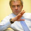 Jacek Krawiec, prezes Orlenu, liczy na to, że bez sprzedaży społek zależnych koncernowi uda się speł