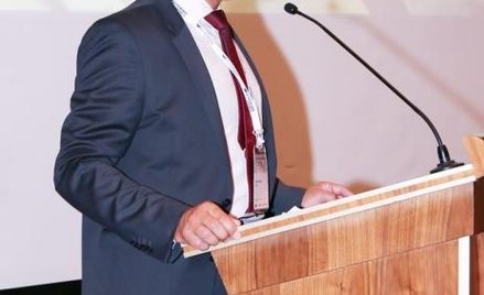 Martin Reichel, członek zarządu HSBC Bank Polska, podsumował wnioski z konferencji
