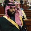 Książę Mohammed bin Salman