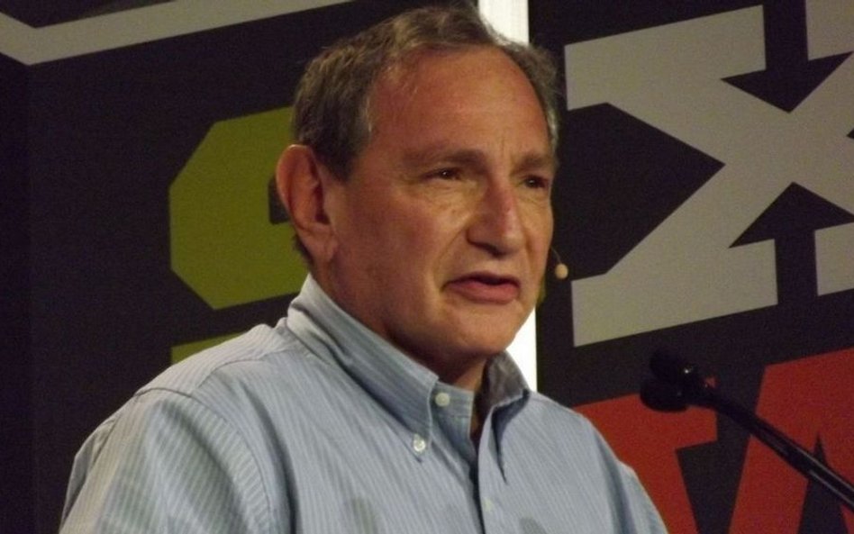 George Friedman