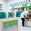 Najem i media w galerii handlowej z jedną stawką VAT