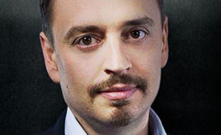 Omar Arnaout, prezes XTB