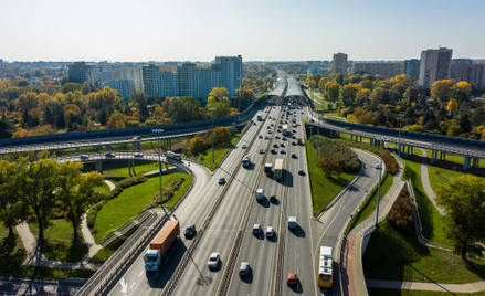 Ranking najbardziej przyjaznych i nieprzyjaznych miast kierowcom
