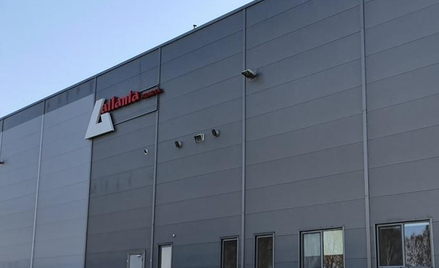 Atlanta Poland nie daje za wygraną