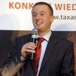 Z fiskusem wygrał Grzegorz Goleń