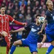 "Kicker": Lewandowski w "jedenastce" tygodnia