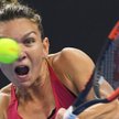 Simona Halep – liderka światowego rankingu.