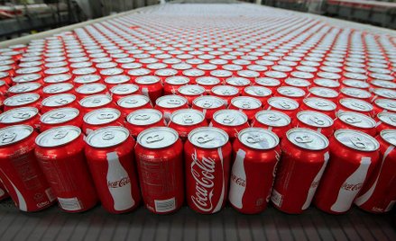 10 rzeczy, których nie wiesz o coca-coli