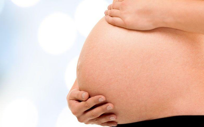 Nestmedic zadba o kobiety w ciąży