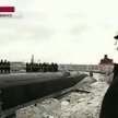 Atomowy okręt podwodny "Aleksandr Niewskij"