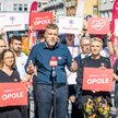 To, że posłowie i posłanki zbudowali się w tej kadencji i stali się liderami i liderkami w określony