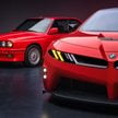 M Concept Neue Klasse