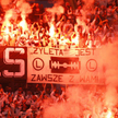Zamkną stadion Legii, bo prezes nie odciął się od "Żylety"?