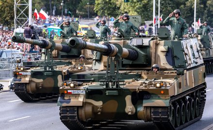 Jak zmienia się armia. Specjalny dodatek „Rzeczpospolitej” na Święto Wojska Polskiego