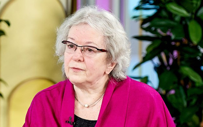 Prof. Irena Kotowska: Skuteczna polityka rodzinna nie da szybkich zysków politycznych