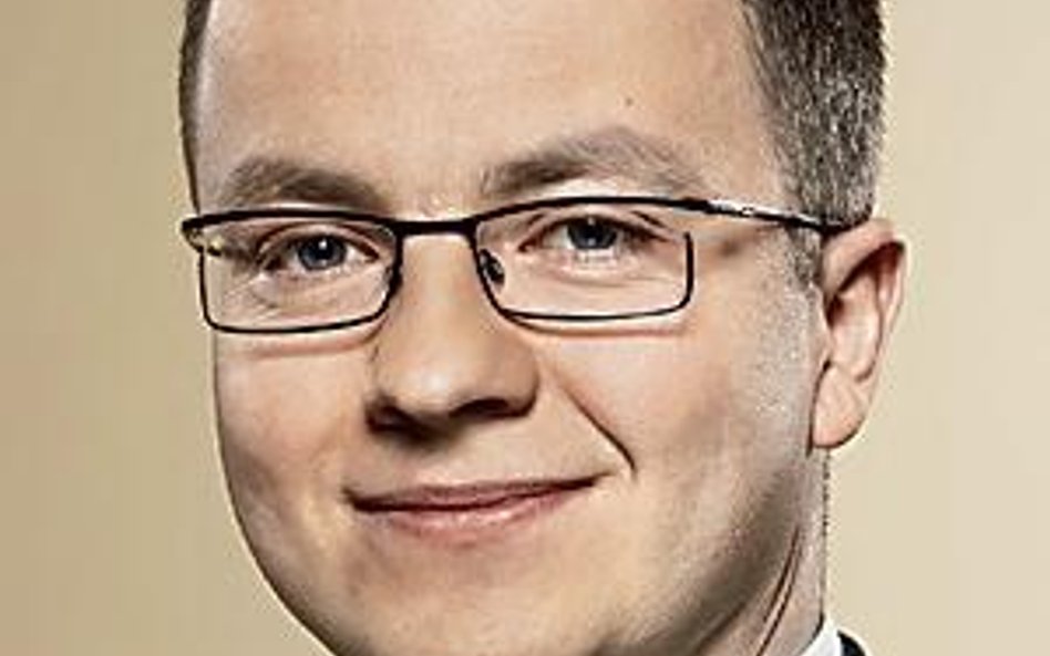 Jarosław Lorenc radca prawny, counsel w kancelarii Clifford Chanceu