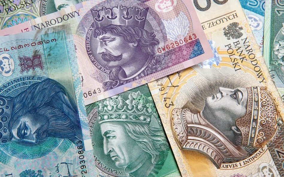 Klienci TFI uciekli… od zysków