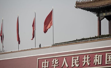 Powrót do rozmów cieszy inwestorów