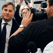 Przesłuchany wczoraj przez hazardową komisją śledczą Marcin Rosół był w latach 2007 – 2009 szefem ga