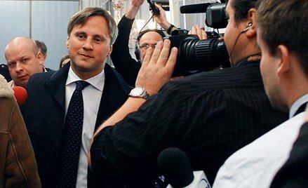 Przesłuchany wczoraj przez hazardową komisją śledczą Marcin Rosół był w latach 2007 – 2009 szefem ga