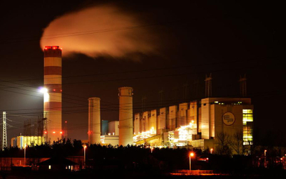Enea kupuje Elektrownię Połaniec za miliard złotych