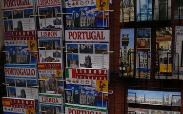 Lizbona bije turystyczny rekord