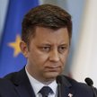 Więcej niż co trzeci ankietowany nie wiedział, kim jest Michał Dworczyk.