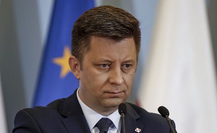 Więcej niż co trzeci ankietowany nie wiedział, kim jest Michał Dworczyk.