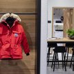 Kurtka marki Canada Goose