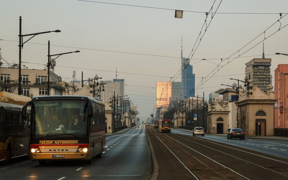 W polskim przemyśle zagościła deflacja