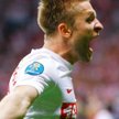 Jakub Błaszczykowski kapitan reprezentacji Polski