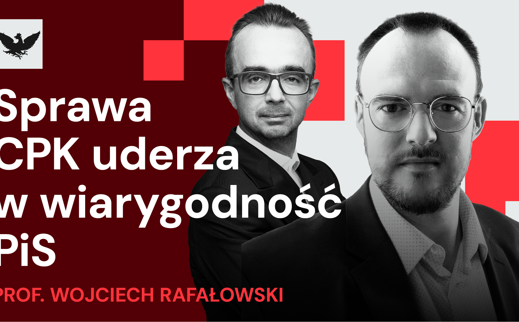 Dobre wyniki Grzegorza Brauna korzystne dla KO? Prof. Wojciech Rafałowski: Donald Tusk się cieszy