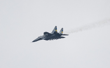Słowacja otrzyma nowoczesny sprzęt z USA w zamian za MiG-i przekazane Ukrainie