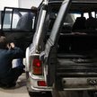 Służba Celna bacznie przypatruje się sprowadzaniu ciężarówek, które potem w Polsce mogą być uznane z