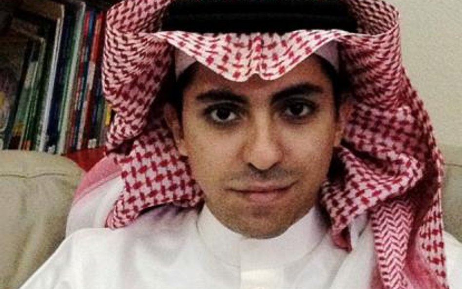 Raif Badawi – 1000 batów za obrazę islamu