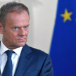 Tusk wróci do Polski? "Czuję bardzo serdeczną i delikatną presję"