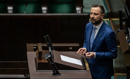 Władysław Kosiniak - Kamysz, minister Obrony Narodowej