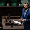 Władysław Kosiniak - Kamysz, minister Obrony Narodowej