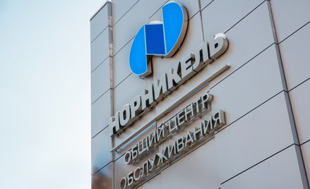 Norilsk Nikiel nie chce kontrolerów finansowych. Nawet własnych