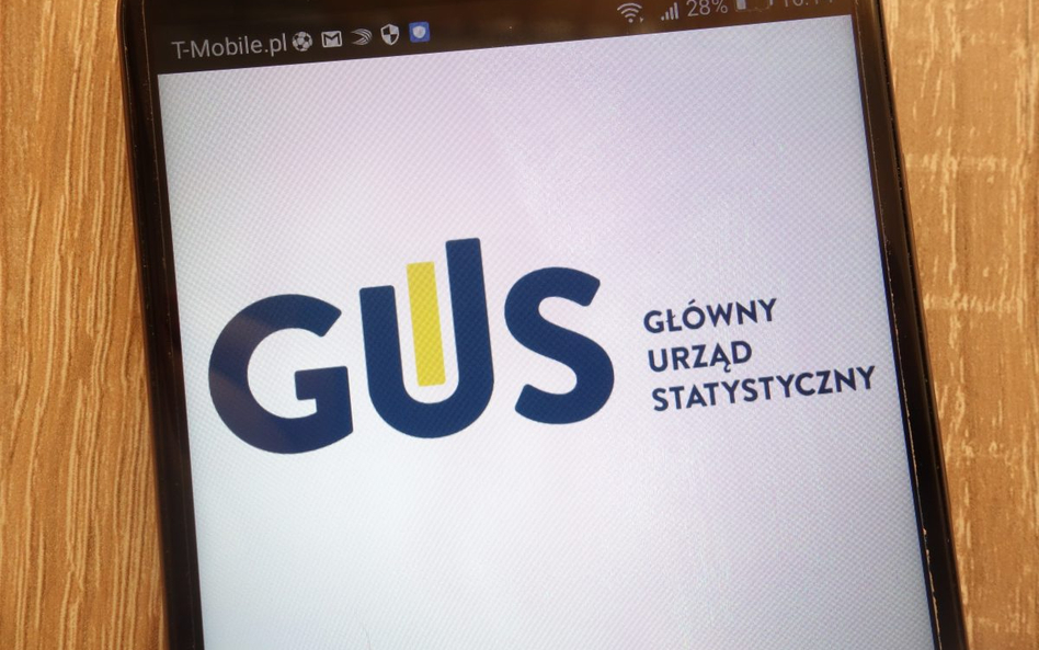 Sprawozdanie do GUS – czy możliwa jest kara za niezłożenie?