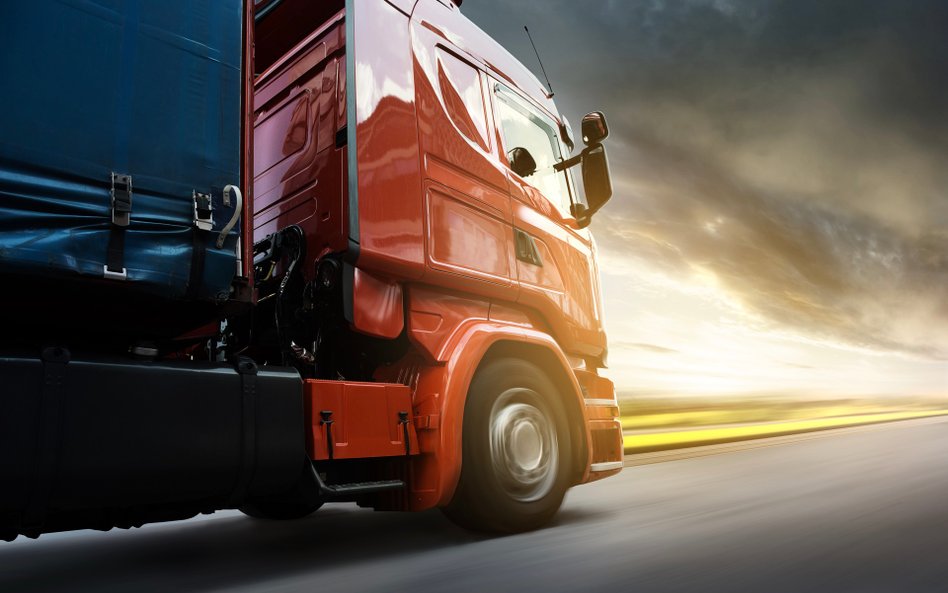 Nadciągające kłopoty na branżę transportową