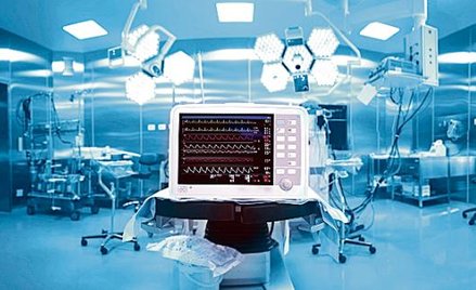 Uniwersytet Rzeszowski potrzebuje szpitala, aby rozwijać kształcenie na kierunkach medycznych.