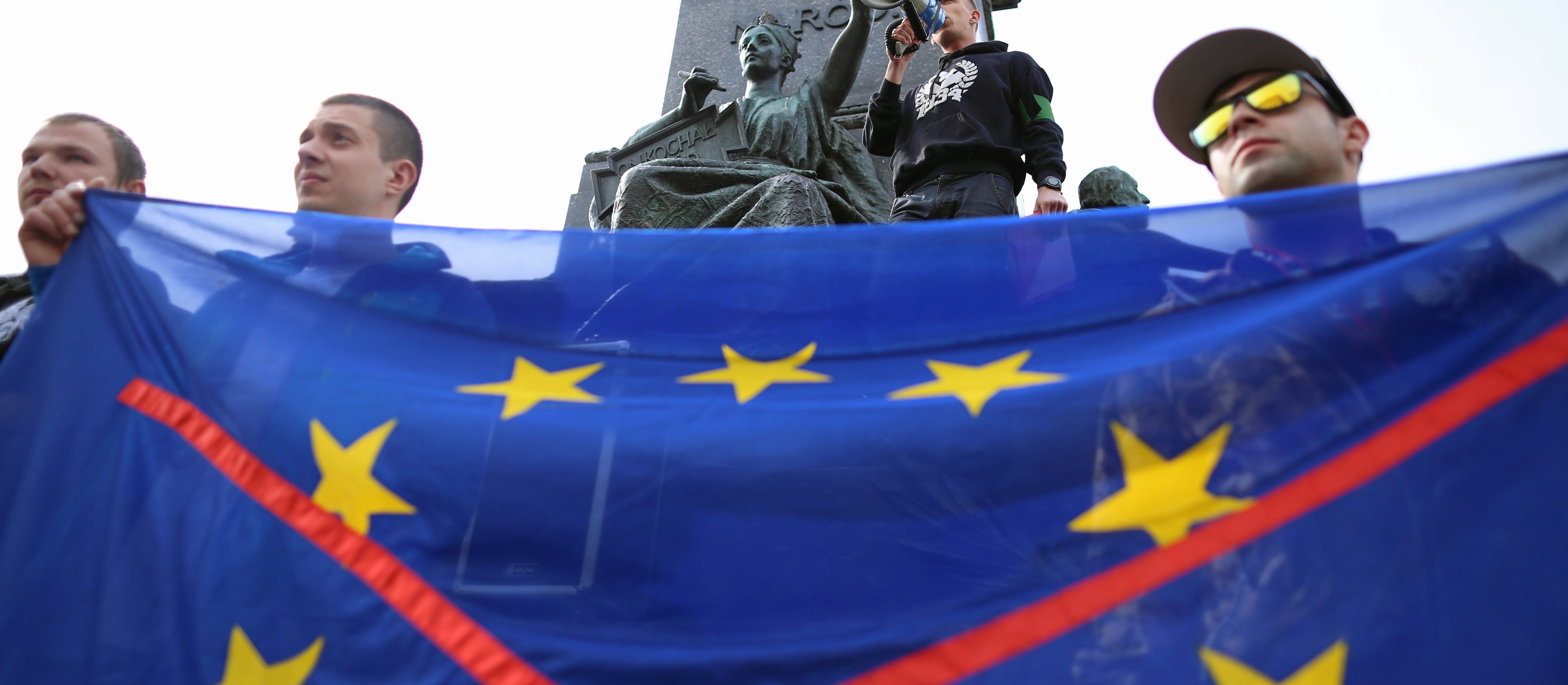 Jan Zielonka: Choroba suwerennizmu