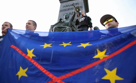 Pod sztandarem suwerennizmu demokratyczne państwa zostaną samotnymi wyspami bez sprawczości i nadzie