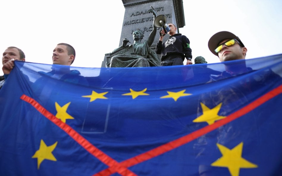 Pod sztandarem suwerennizmu demokratyczne państwa zostaną samotnymi wyspami bez sprawczości i nadzie