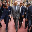Alain Juppé ma duże szanse zostać następnym prezydentem Francji