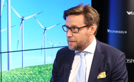 Michał Romanowski, pełnomocnik PKH.