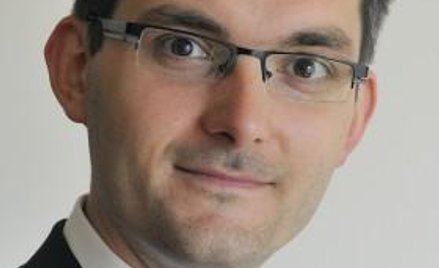 dr Marek Niedużak, adwokat
