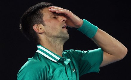Novak Djoković